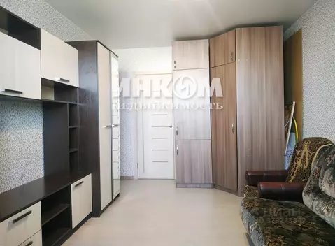 1-к кв. Москва Киевский рп, 23А (45.2 м)