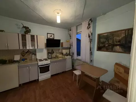 3-к кв. Иркутская область, Усть-Кут ул. Чехова, 41 (45.4 м)