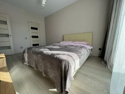 1-к кв. Хабаровский край, Хабаровск Батарейный пер., 1 (40.0 м)