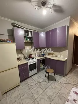 1-к кв. Московская область, Люберцы Октябрьский просп., 373А (35.0 м)