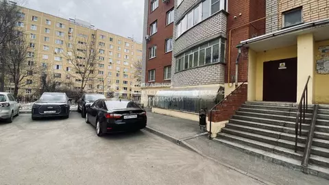 Помещение свободного назначения в Рязанская область, Рязань ул. ...