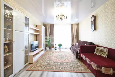 3-к кв. Калининградская область, Калининград Орудийная ул., 32Б (83.4 ...