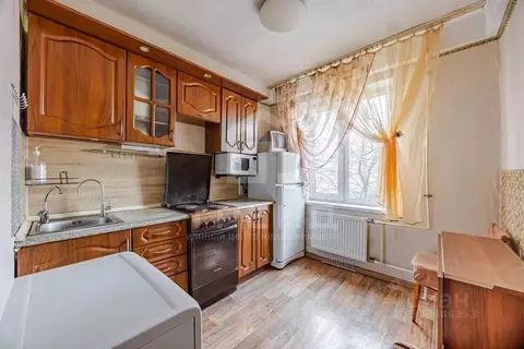 2-к кв. Санкт-Петербург Планерная ул., 25К2 (47.0 м)