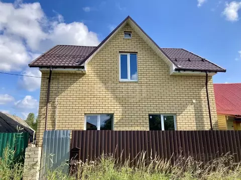 Дом в Костромская область, Костромской район, Никольское с/пос, пос. ...