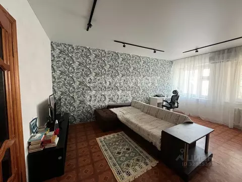 2-к кв. Марий Эл, Йошкар-Ола Заводской пер., 2 (73.0 м)