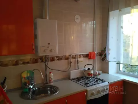 1-к кв. Краснодарский край, Анапа Крымская ул., 216 (30.0 м)