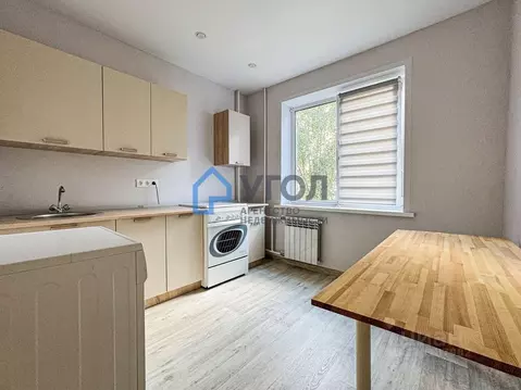 1-к кв. Самарская область, Самара Ново-Садовая ул., 212 (30.0 м)