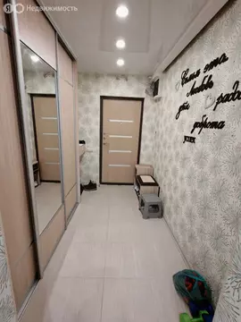 3-комнатная квартира: Екатеринбург, улица Викулова, 63к5 (78.1 м)