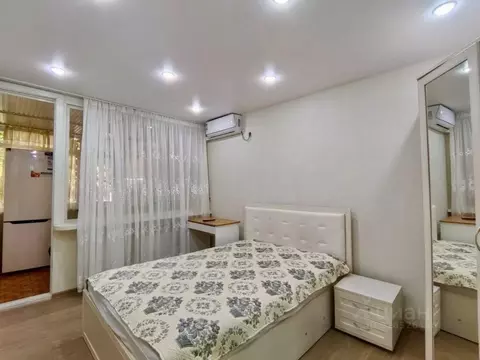 1-к кв. Краснодарский край, Сочи ул. Свердлова, 81к2 (30.0 м)