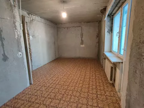 1-к кв. Севастополь просп. Октябрьской Революции, 40/11 (33.2 м)