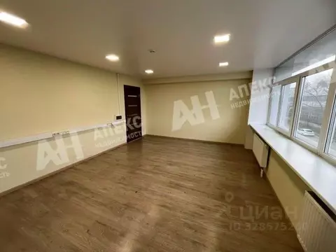 Офис в Московская область, Подольск Домодедовское ш., 13 (25 м)