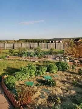 Участок в Иркутская область, Иркутский муниципальный округ, Маркова рп ...