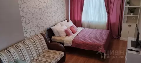 1-к кв. Коми, Ухта наб. Нефтяников, 5 (41.0 м)