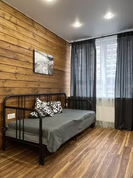 1-к кв. Московская область, Балашиха ул. Яганова, 7 (19.0 м)