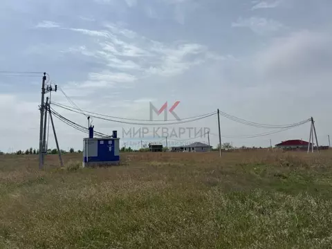 Участок в Хакасия, Усть-Абакан рп ул. Северная (10.0 сот.)