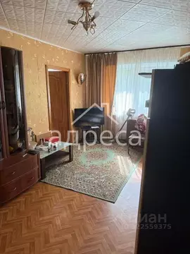 3-к кв. Самарская область, Самара ул. 6-я Радиальная, 66 (56.0 м)