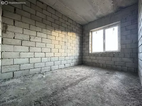 2-комнатная квартира: Нальчик, улица Головко, 200 (50.52 м)