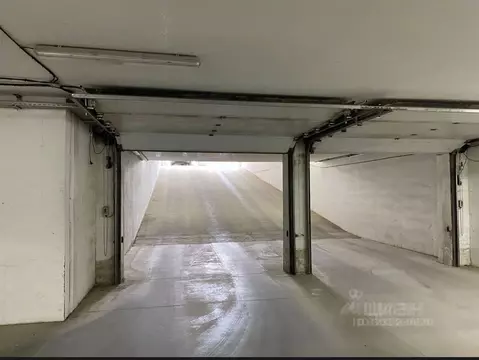 Гараж в Новосибирская область, Новосибирск ул. Демьяна Бедного, 73/1 ...