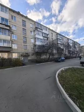 2-к кв. Свердловская область, Верхняя Пышма просп. Успенский, 113А ...