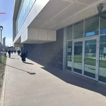 Помещение свободного назначения в Москва Кронштадтский бул., 3А (60 м)