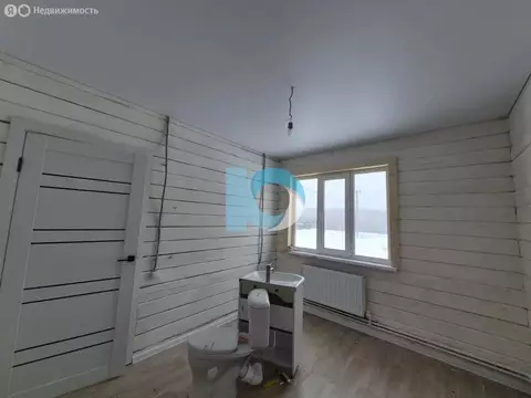 Дом в село Иглино, улица Руставелли (120 м)