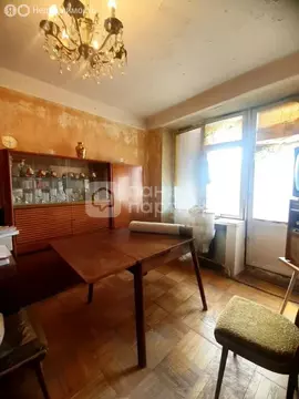 1-комнатная квартира: Санкт-Петербург, улица Дыбенко, 18к1 (30.3 м)