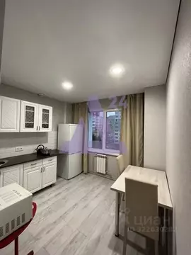 1-к кв. Алтайский край, Барнаул Лазурная ул., 41 (36.3 м)