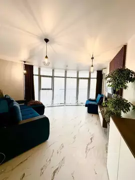 1-к кв. Крым, Алушта ул. Западная, 4 (52.0 м)