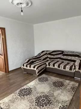 2-к кв. Красноярский край, Красноярск Озерная ул., 41 (50.0 м)