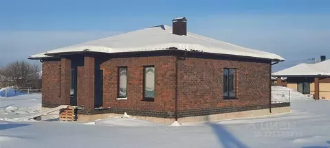 Коттедж в Башкортостан, Уфимский район, Жуковский сельсовет, д. ...