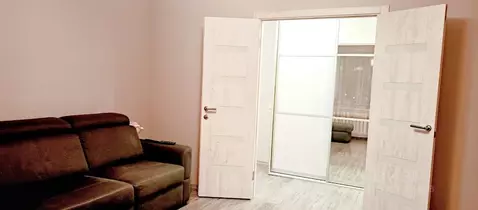 2-к кв. Пермский край, Пермь Холмогорская ул., 4Б (61.3 м)