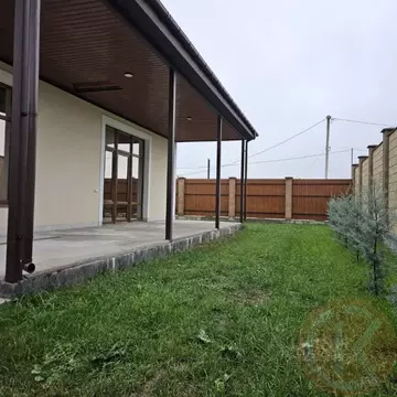 Дом в Крым, Симферополь ул. 34-я Коллективных Садов, 1 (142 м)