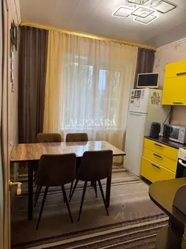 3-к кв. Белгородская область, Старый Оскол Олимпийский мкр, 55 (63.0 ...