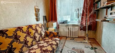 5-комнатная квартира: Жуковский, улица Гагарина, 5 (94 м)