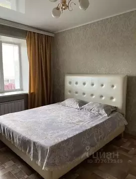 1-к кв. Забайкальский край, Чита Красноармейская ул., 12 (45.0 м)