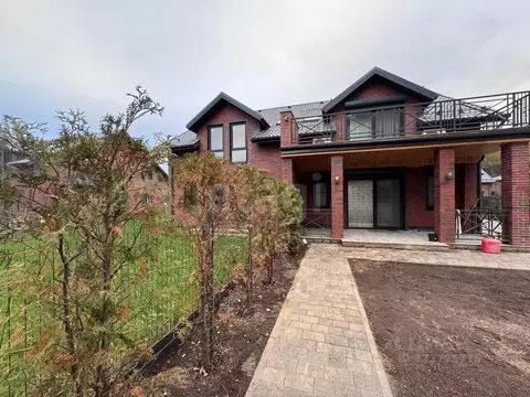 Дом в Ленинградская область, Всеволожский район, д. Юкки ул. Типанова, ...