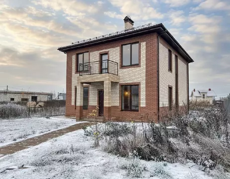 Продается дом в КП Европейский Квартал