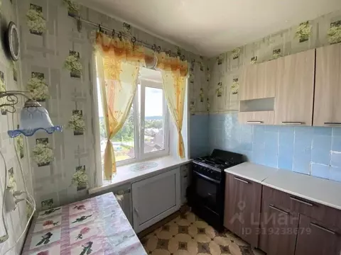 2-к кв. Пермский край, Березники ул. Менделеева, 9 (45.4 м)