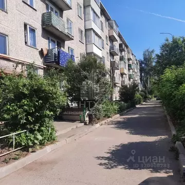 2-к кв. Владимирская область, Собинский муниципальный округ, пос. ...