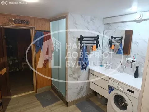 Дом в Чусовой, Рабочий переулок (60.1 м)