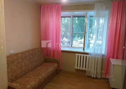 1-к кв. Алтайский край, Барнаул ул. Советской Армии, 163А (20.8 м)
