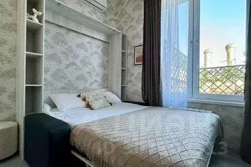 1-к кв. Московская область, Видное ул. Олимпийская, 6 (17.0 м)