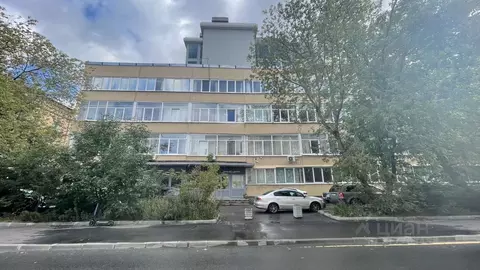 Офис в Санкт-Петербург ул. Коли Томчака, 28В (52 м)