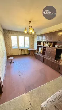 2-к кв. Архангельская область, Северодвинск ул. Карла Маркса, 1 (41.5 ...