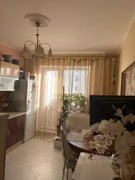 2-к кв. Санкт-Петербург ул. Оптиков, 52к1 (60.4 м)