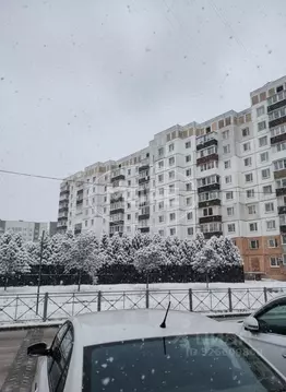 1-к кв. Калининградская область, Калининград Сельма мкр, ул. Виллима ...