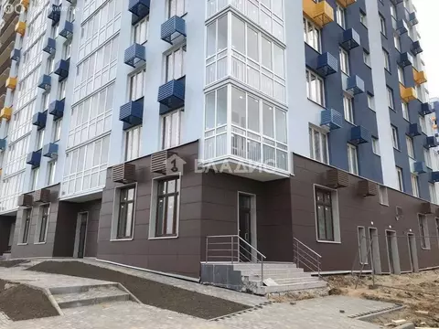 2-комнатная квартира: Мытищи, проспект Астрахова, 7 (52 м)