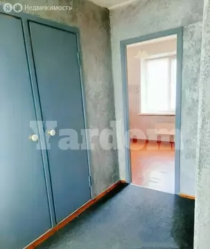 2-комнатная квартира: Красноярск, улица Ладо Кецховели, 71Б (49 м)