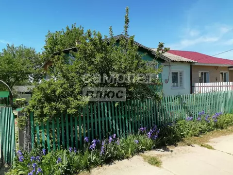 Дом в Калужская область, Барятинский муниципальный округ, Бахмутово ...