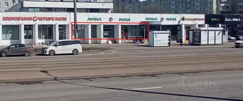 Торговая площадь в Москва ул. Маршала Катукова, 17К1 (192 м)